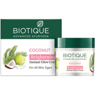 Biotique Bio Coconut Cream 50 gm -252096572 image