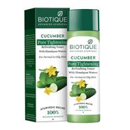 Biotique Bio Cucumber Toner 120ml -268145719 image