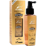 Biowoman Ginseng Aloe Vera Chamomlle Hair Tonic 100ml image