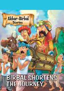 Birbal Shortens the Journey image