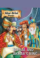 Birbal and Akbar's Ring image