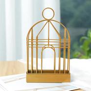 Bird Cage Design Mosquito Coil Holder - C000148 icon