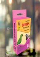 Bird Flash cards (with description) image
