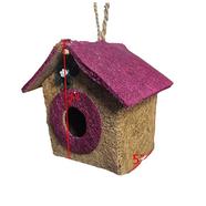 Bird House | হাতে তৈরি পাখির ঘর image