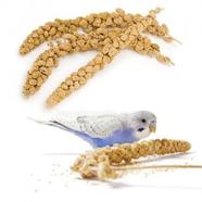 Bird Millet Spray 100g image
