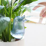 Bird Shape Automatic Watering Device Blue- 1 Pcs image