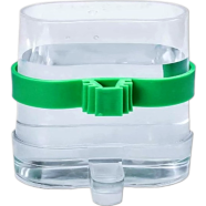 Bird Water Dispensers Also Food Feeder 1Pcs icon