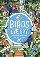 Bird’s Eye Spy image