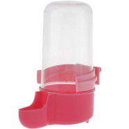 Bird's Water And Food Dispenser 1 Pcs image