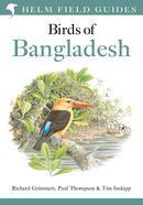 Birds of Bangladesh image