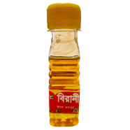 Pure Mustard oil 40ml image