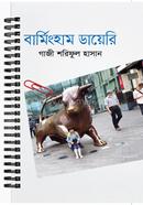 Birmingham Diary image