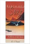 Birth Of A Song image