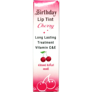 Birthday Lip Tint Cherry image