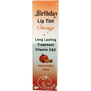 Birthday Lip Tint Orange image