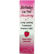 Birthday Lip Tint Strawberry image