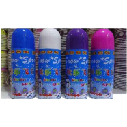 Birthday Party Spray image