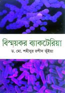 Bishmoykor Bacteria image