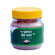 Ashol Black Salt (Bit Lobon) - 100Gm icon