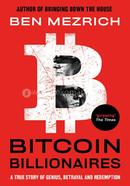 Bitcoin Billionaires image