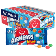 Bites Original Fruit Candy (18pack X 57gm) 1.02 kg image