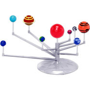 Bitsy DIY Solar System image