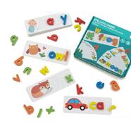 Bitsy Spelling Puzzle Game image