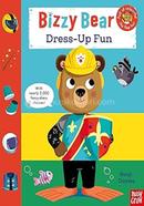 Bizzy Bear: Dress-Up Fun image