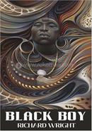 Black Boy image