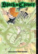 Black Clover : Volume 31 image