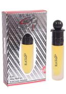 Al-Nuaim Black Cobra Attar (ব্ল্যাক কোবরা আতর) - 6 ml image
