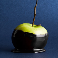 Black Diamond Apple Seeds 30 Pcs image