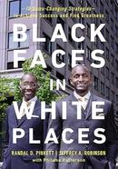 Black Faces in White Places image