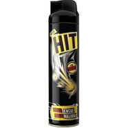 Black Hit Anti Mosquito Aerosol Spray 475ml icon