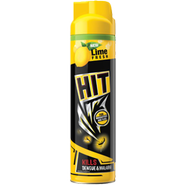 Black Hit Anti Mosquito Aerosol Spray Lime 475ml icon