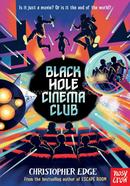 Black Hole Cinema Club image