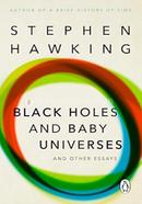 Black Holes and Baby Universes image