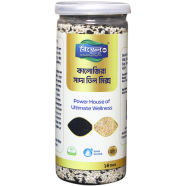 Black Seed And Sesame Mix 140 gm image