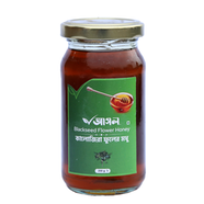 Ashol Blackseed Flower Honey (Kalojira Fhuler Modhu) - 250Gm icon