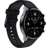 Black Shark Classic Smart Watch - BS S1C image