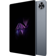 Black Shark Pad 6 Tablet With Flip Cover (Dual Sim Supported) - BS P6 image