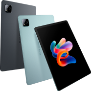 Black Shark Pad 7 (8GB/128GB) image