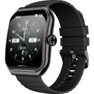 Black Shark Smart Watch With ChatGPT - BS GT3 image