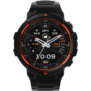 Black Shark Sport Smart Watch - BS W2402 image