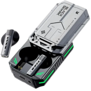 Black Shark True Wireless Earbuds - BS T11 image