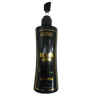Black Shine Shampoo 250 ml image