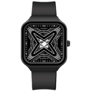 Wristwatch Likely a Quartz Watch image