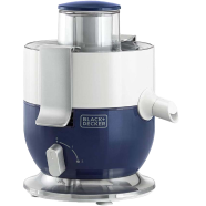 Black and Decker JE350 Compact Juice Extractor image