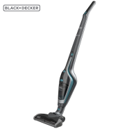 Black and Decker SVA420B 2-in-1 Cordless Stick Vacuum Cleaner image
