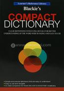 Blackie’s Compact Dictionary image